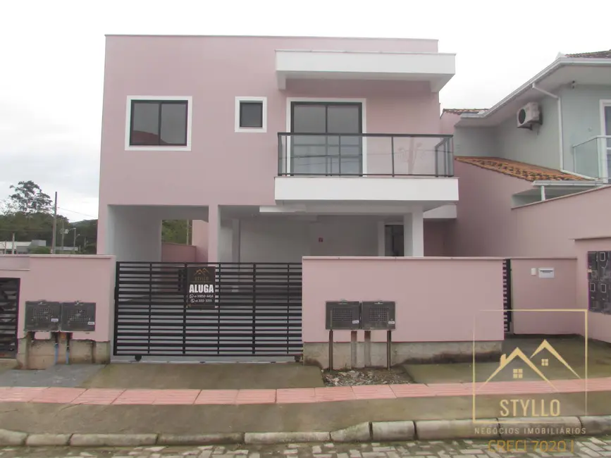 Foto 1 de Apartamento com 2 quartos à venda, 51m2 em Forquilhas, Sao Jose - SC