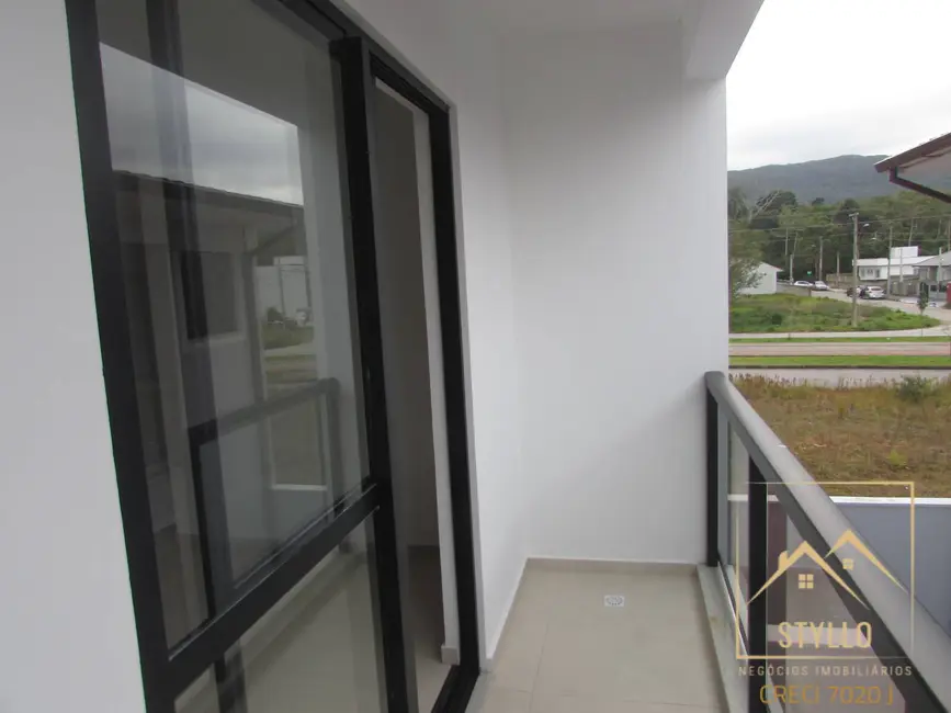 Foto 8 de Apartamento com 2 quartos à venda, 51m2 em Forquilhas, Sao Jose - SC