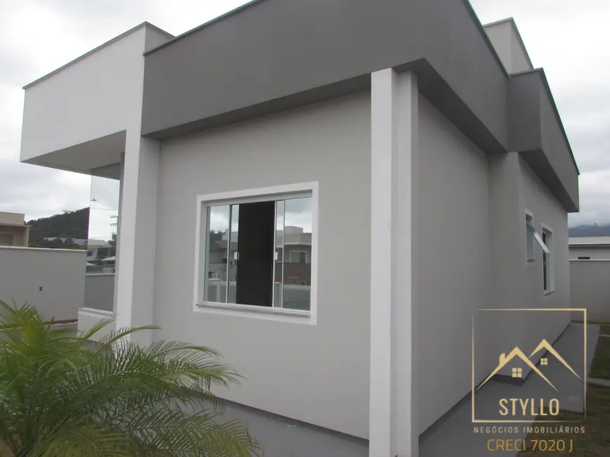 Foto 3 de Casa com 3 quartos à venda, 82m2 em Alto Aririú, Palhoca - SC