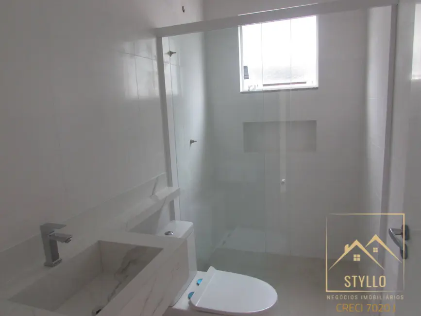 Foto 9 de Casa com 3 quartos à venda, 82m2 em Alto Aririú, Palhoca - SC