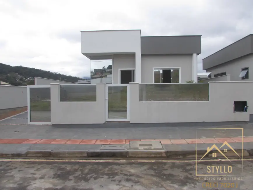 Foto 1 de Casa com 3 quartos à venda, 82m2 em Alto Aririú, Palhoca - SC