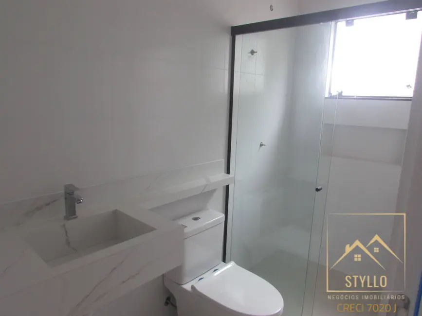 Foto 9 de Casa com 3 quartos à venda, 82m2 em Alto Aririú, Palhoca - SC