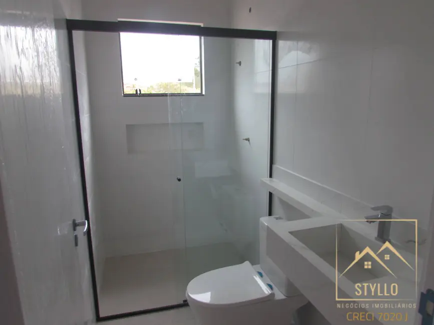 Foto 8 de Casa com 3 quartos à venda, 82m2 em Alto Aririú, Palhoca - SC