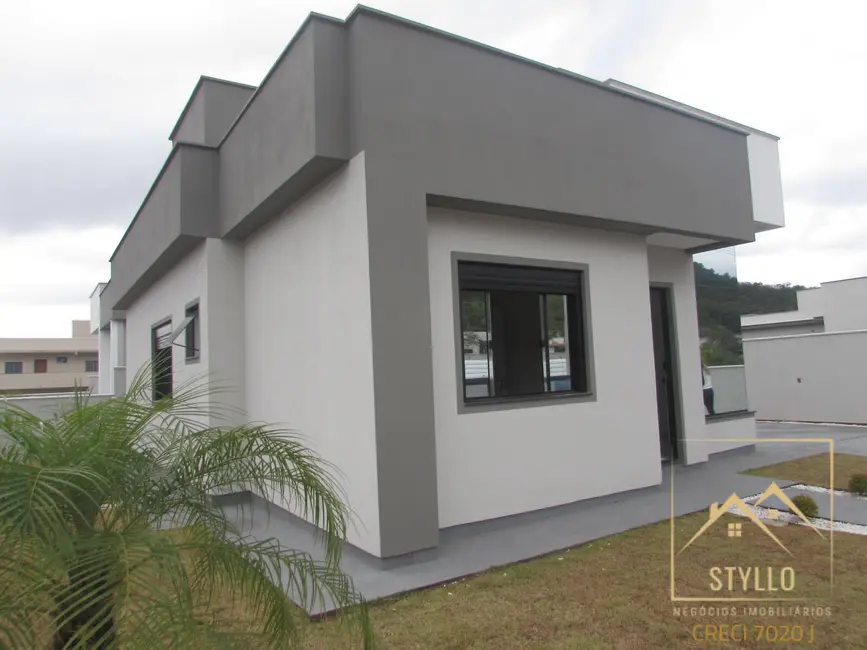 Foto 2 de Casa com 3 quartos à venda, 82m2 em Alto Aririú, Palhoca - SC