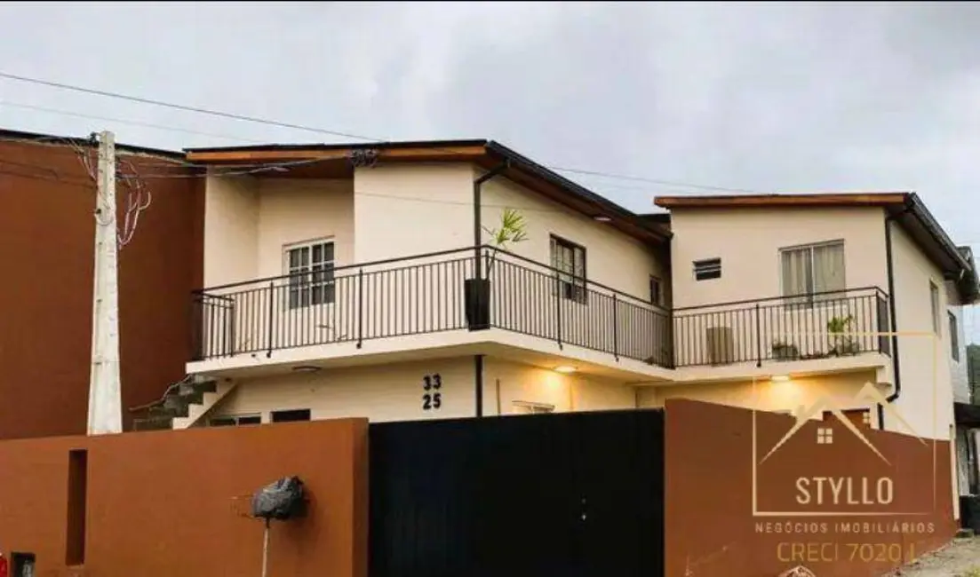 Foto 1 de Casa com 3 quartos à venda, 75m2 em Serraria, Sao Jose - SC