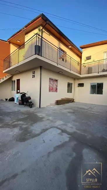 Foto 2 de Casa com 3 quartos à venda, 75m2 em Serraria, Sao Jose - SC