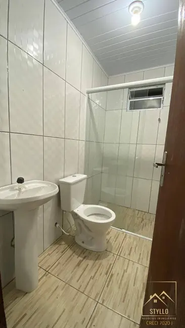 Foto 8 de Casa com 3 quartos à venda, 75m2 em Serraria, Sao Jose - SC
