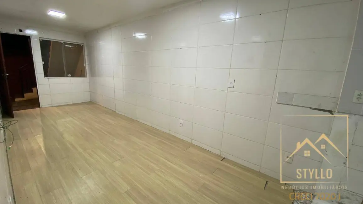 Foto 3 de Casa com 3 quartos à venda, 75m2 em Serraria, Sao Jose - SC
