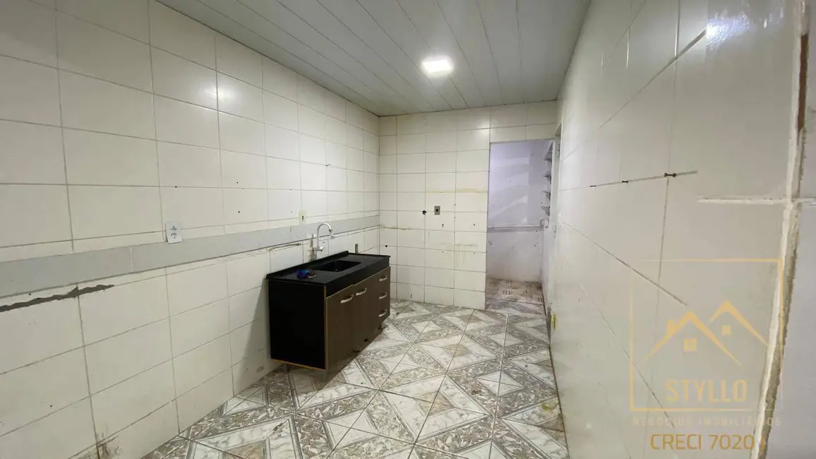 Foto 4 de Casa com 3 quartos à venda, 75m2 em Serraria, Sao Jose - SC