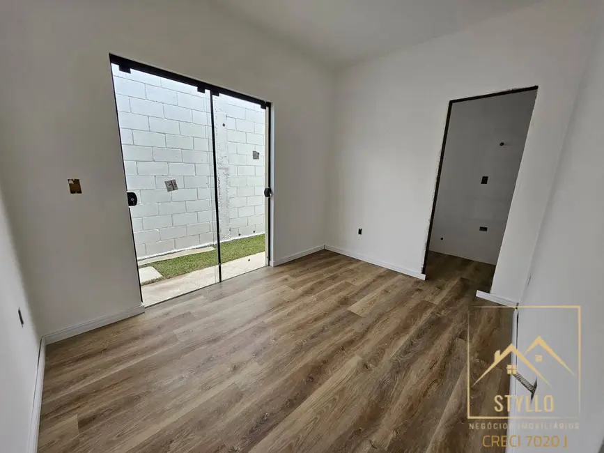 Foto 7 de Casa com 2 quartos à venda, 53m2 em Forquilhas, Sao Jose - SC
