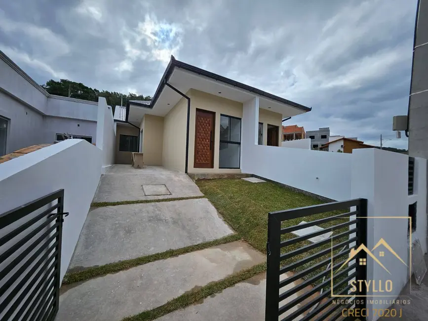 Foto 2 de Casa com 2 quartos à venda, 53m2 em Forquilhas, Sao Jose - SC