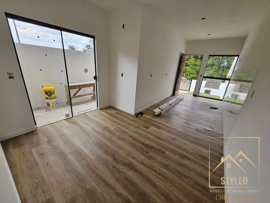 Foto 6 de Casa com 2 quartos à venda, 53m2 em Forquilhas, Sao Jose - SC