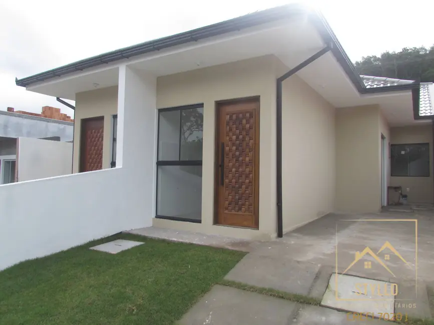 Foto 4 de Casa com 2 quartos à venda, 53m2 em Forquilhas, Sao Jose - SC