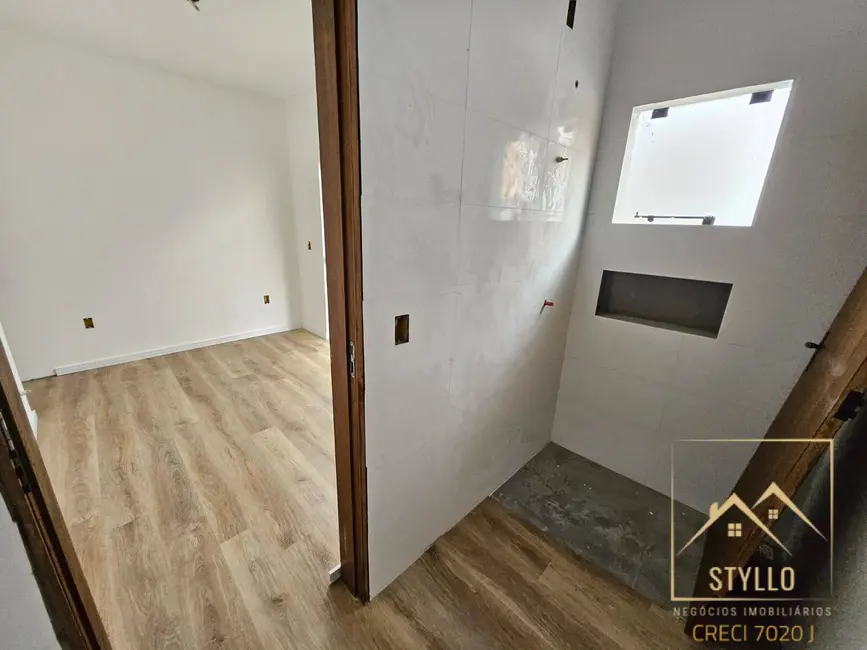 Foto 9 de Casa com 2 quartos à venda, 53m2 em Forquilhas, Sao Jose - SC