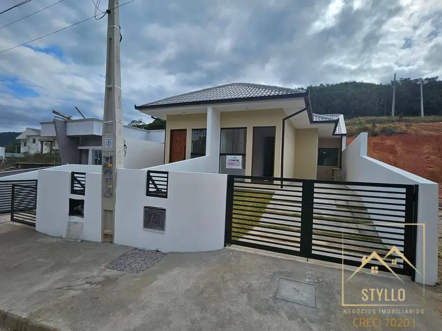 Foto 3 de Casa com 2 quartos à venda, 53m2 em Forquilhas, Sao Jose - SC