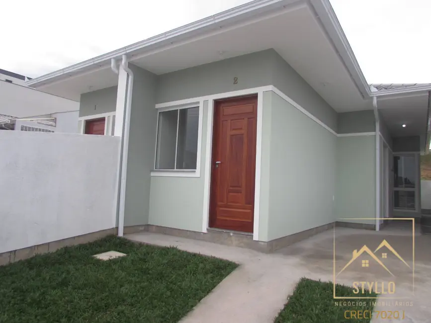 Foto 3 de Casa com 2 quartos à venda, 50m2 em Forquilhas, Sao Jose - SC