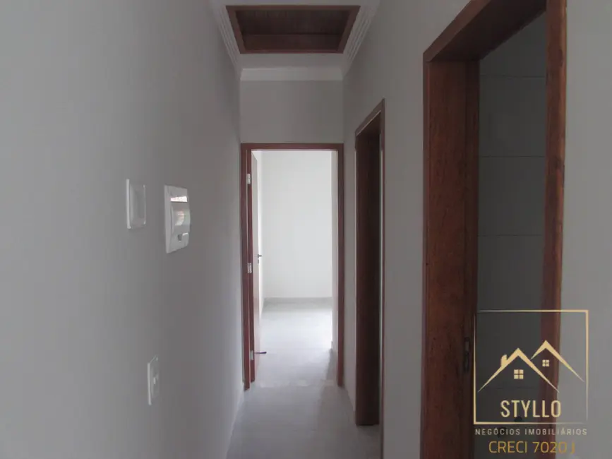 Foto 9 de Casa com 2 quartos à venda, 50m2 em Forquilhas, Sao Jose - SC