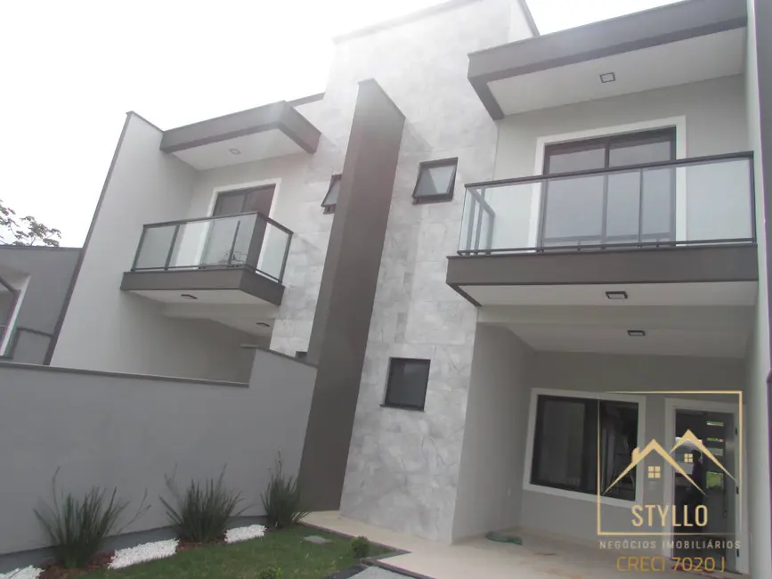 Sobrado com 2 quartos à venda, 107m2 em Forquilhas, Sao Jose - SC - imagem 3 Foto 3 de Sobrado com 2 quartos à venda, 107m2 em Forquilhas, Sao Jose - SC