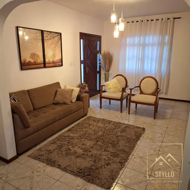 Foto 8 de Casa com 4 quartos à venda, 156m2 em Forquilhinha, Sao Jose - SC