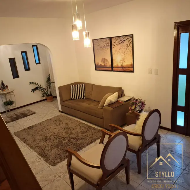 Foto 9 de Casa com 4 quartos à venda, 156m2 em Forquilhinha, Sao Jose - SC