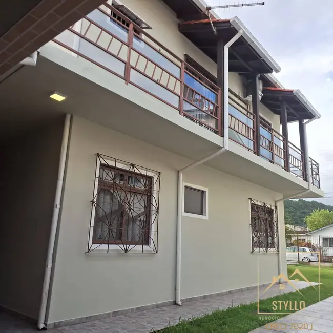 Foto 4 de Casa com 4 quartos à venda, 156m2 em Forquilhinha, Sao Jose - SC