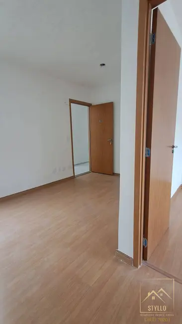 Foto 7 de Apartamento com 2 quartos à venda, 44m2 em Bela Vista, Palhoca - SC