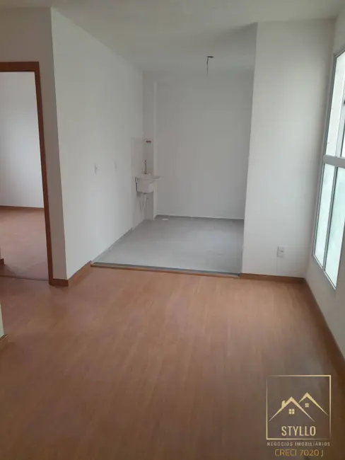 Foto 8 de Apartamento com 2 quartos à venda, 44m2 em Bela Vista, Palhoca - SC