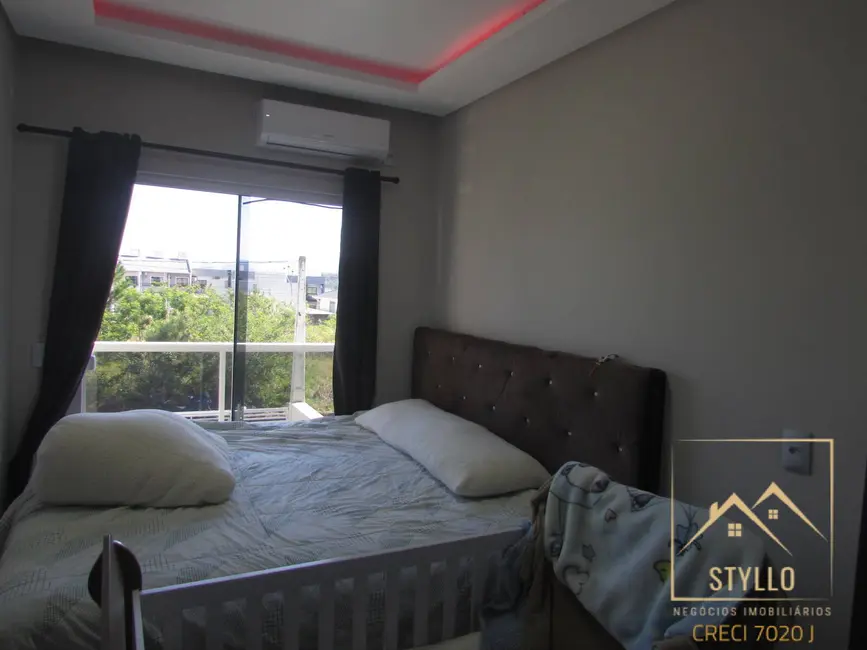 Foto 5 de Sobrado com 3 quartos à venda, 98m2 em Potecas, Sao Jose - SC