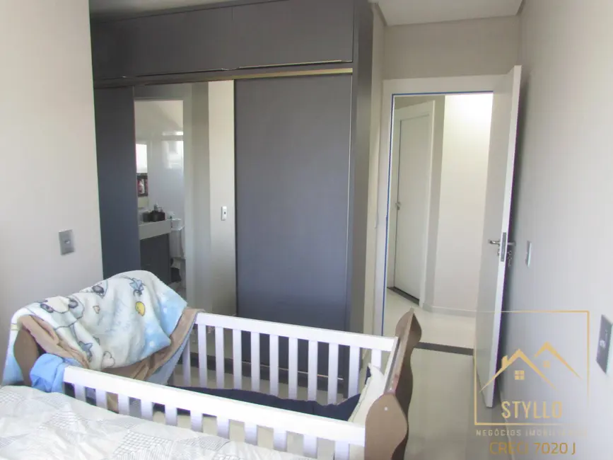 Foto 6 de Sobrado com 3 quartos à venda, 98m2 em Potecas, Sao Jose - SC