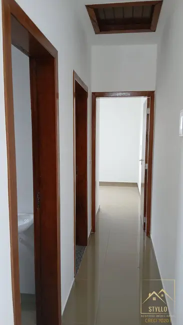 Foto 9 de Casa com 2 quartos à venda, 50m2 em Forquilhas, Sao Jose - SC