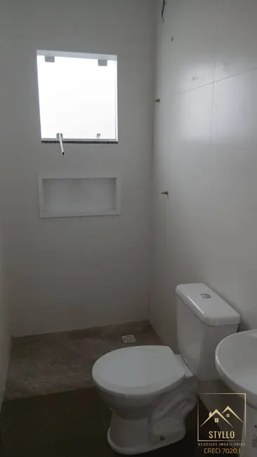 Foto 7 de Casa com 2 quartos à venda, 50m2 em Forquilhas, Sao Jose - SC