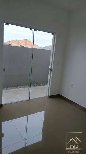 Foto 8 de Casa com 2 quartos à venda, 50m2 em Forquilhas, Sao Jose - SC