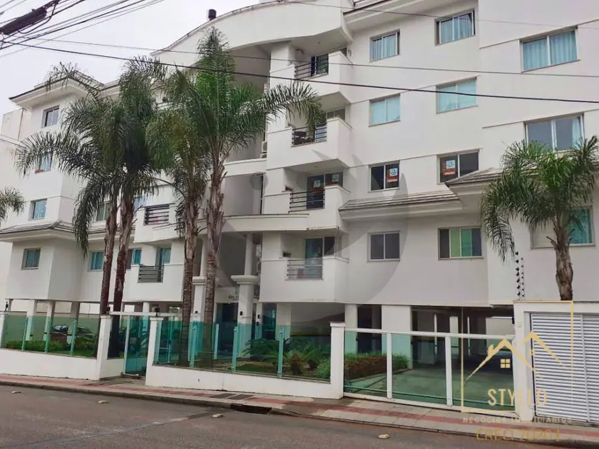 Apartamento com 3 quartos à venda, 102m2 em Pagani, Palhoca - SC - imagem 1 Foto 1 de Apartamento com 3 quartos à venda, 102m2 em Pagani, Palhoca - SC
