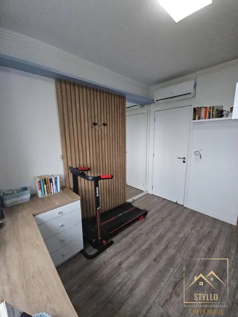 Apartamento com 3 quartos à venda, 102m2 em Pagani, Palhoca - SC - imagem 8 Foto 8 de Apartamento com 3 quartos à venda, 102m2 em Pagani, Palhoca - SC