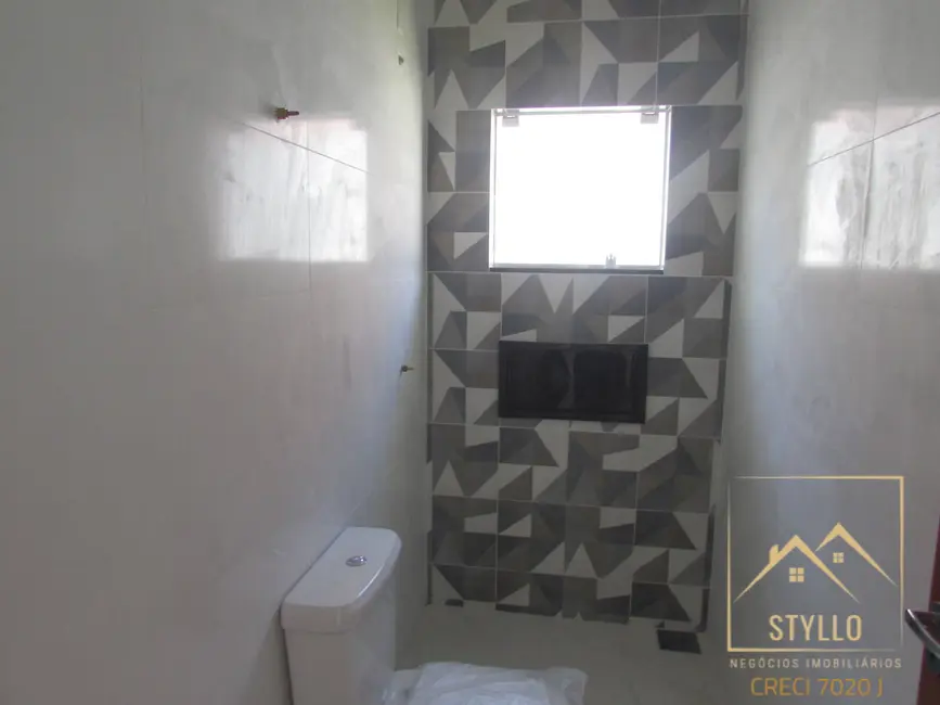 Foto 8 de Casa com 2 quartos à venda, 62m2 em Potecas, Sao Jose - SC