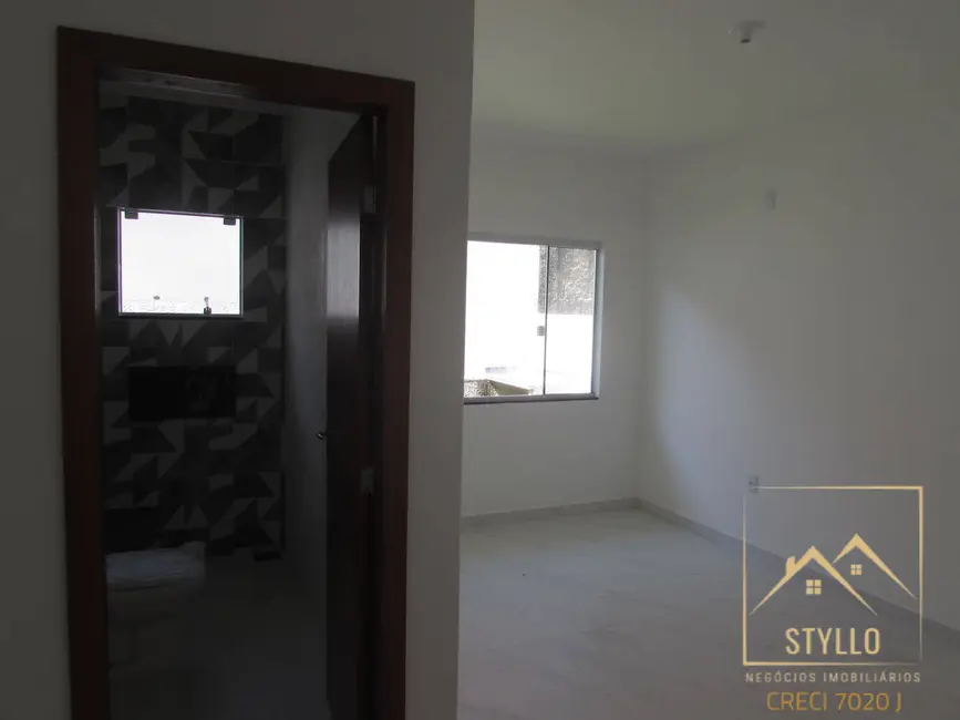 Foto 5 de Casa com 2 quartos à venda, 62m2 em Potecas, Sao Jose - SC