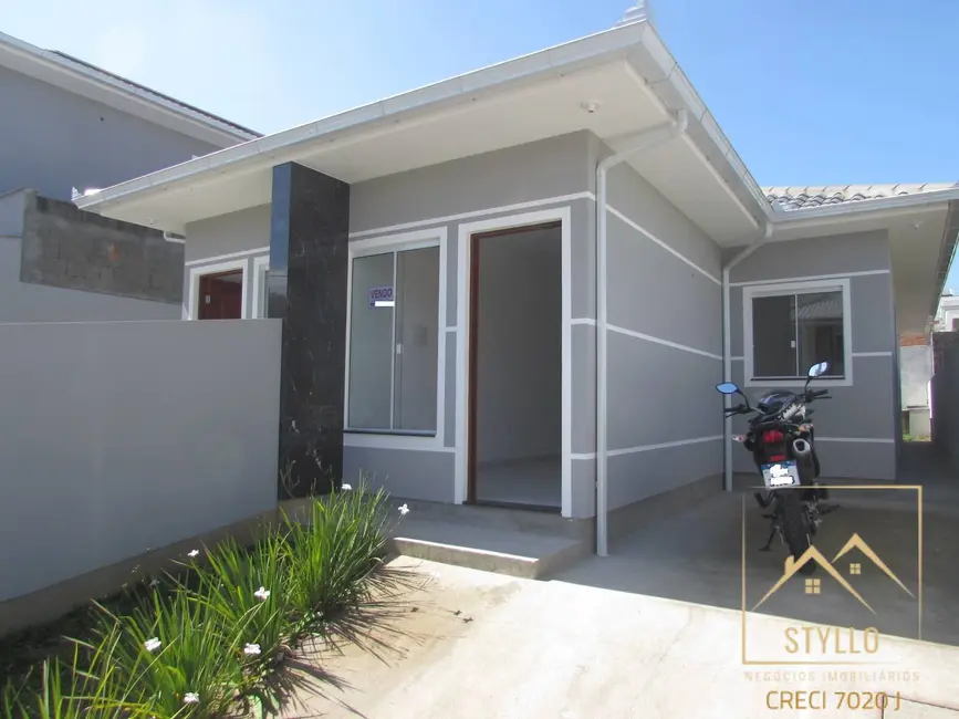 Foto 3 de Casa com 2 quartos à venda, 62m2 em Potecas, Sao Jose - SC