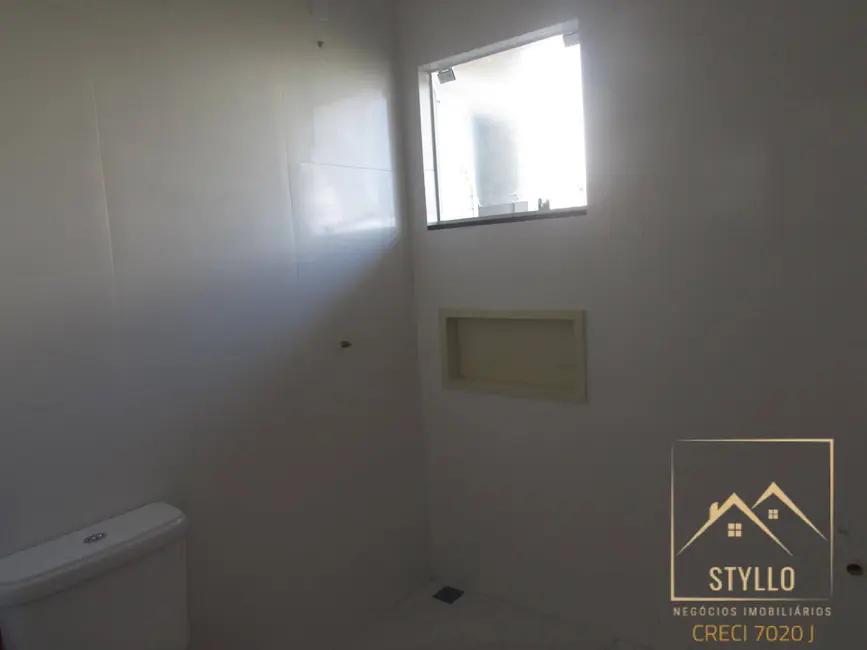 Foto 9 de Casa com 2 quartos à venda, 62m2 em Potecas, Sao Jose - SC