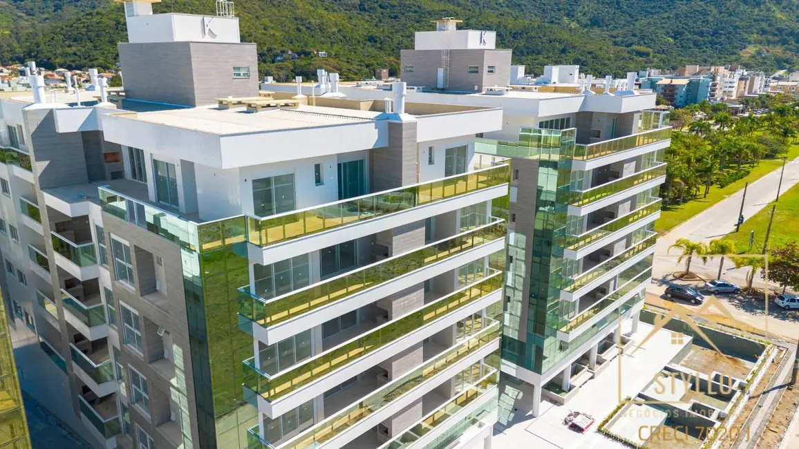 Foto 9 de Apartamento com 3 quartos à venda, 103m2 em Governador Celso Ramos - SC