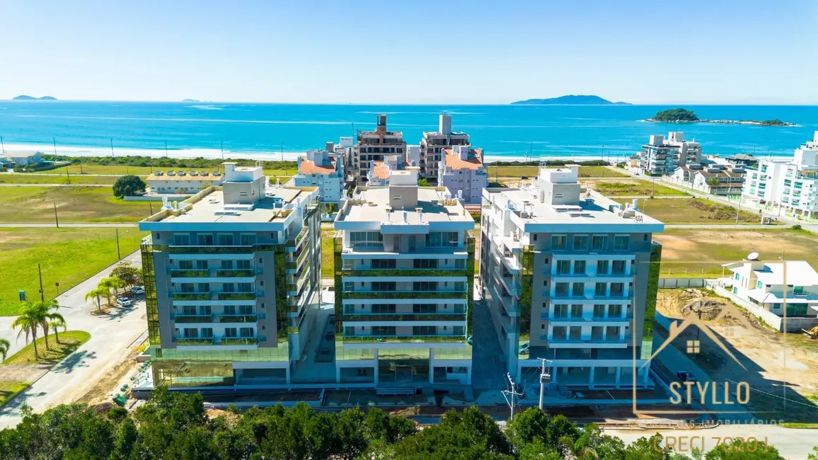 Foto 5 de Apartamento com 3 quartos à venda, 103m2 em Governador Celso Ramos - SC