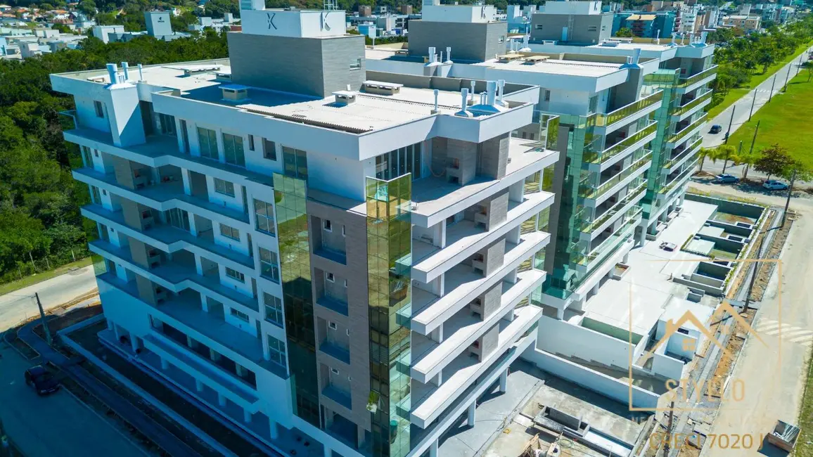 Foto 8 de Apartamento com 3 quartos à venda, 103m2 em Governador Celso Ramos - SC