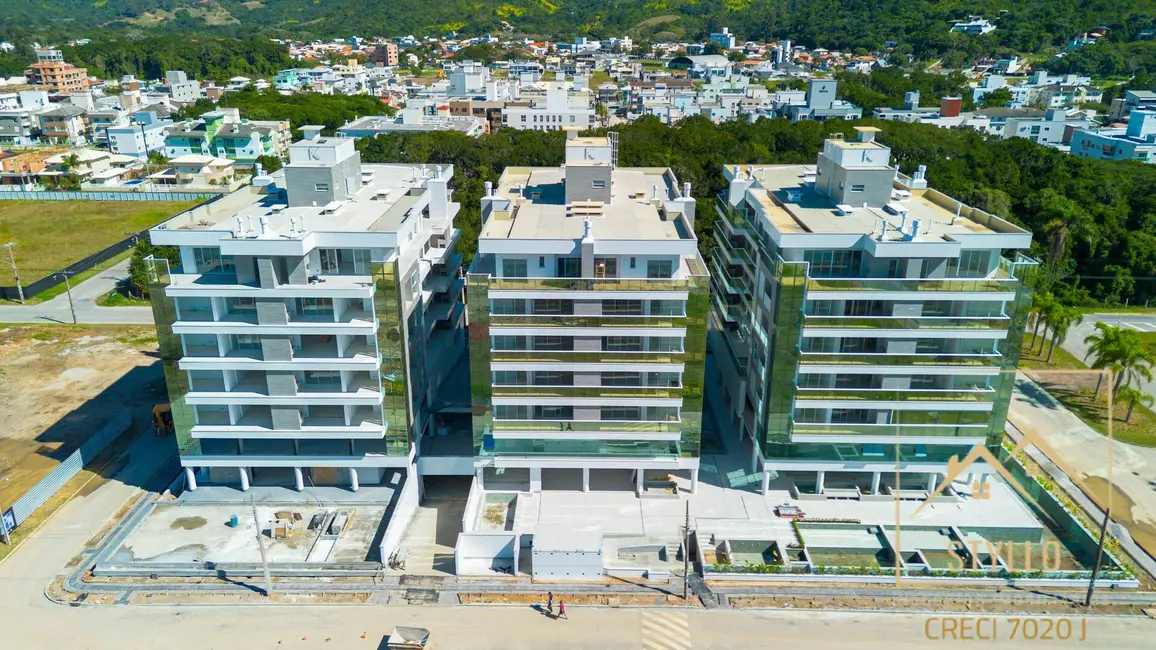 Foto 3 de Apartamento com 3 quartos à venda, 103m2 em Governador Celso Ramos - SC