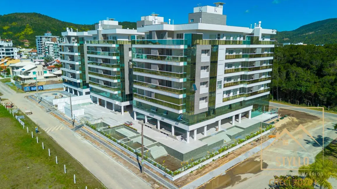 Foto 7 de Apartamento com 3 quartos à venda, 103m2 em Governador Celso Ramos - SC