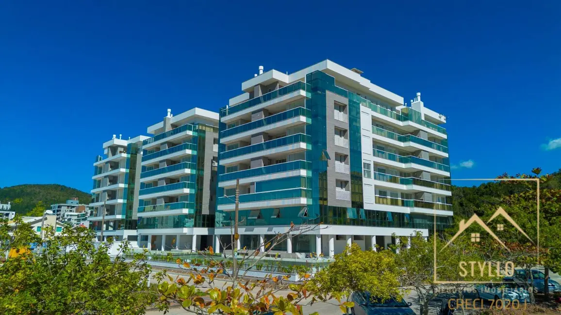 Foto 1 de Apartamento com 3 quartos à venda, 103m2 em Governador Celso Ramos - SC