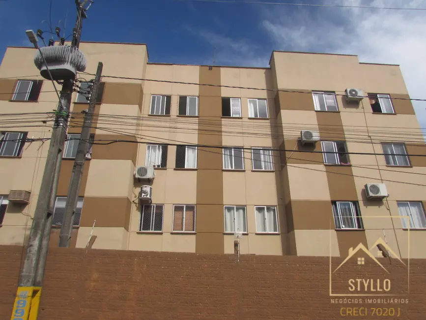 Foto 3 de Apartamento com 3 quartos à venda, 66m2 em Serraria, Sao Jose - SC