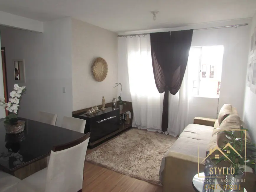 Foto 4 de Apartamento com 3 quartos à venda, 66m2 em Serraria, Sao Jose - SC