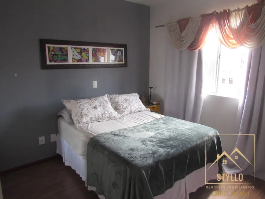 Foto 5 de Apartamento com 3 quartos à venda, 66m2 em Serraria, Sao Jose - SC