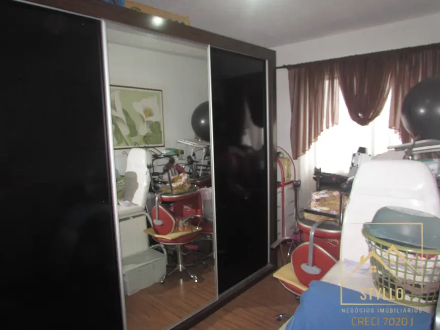 Foto 6 de Apartamento com 3 quartos à venda, 66m2 em Serraria, Sao Jose - SC