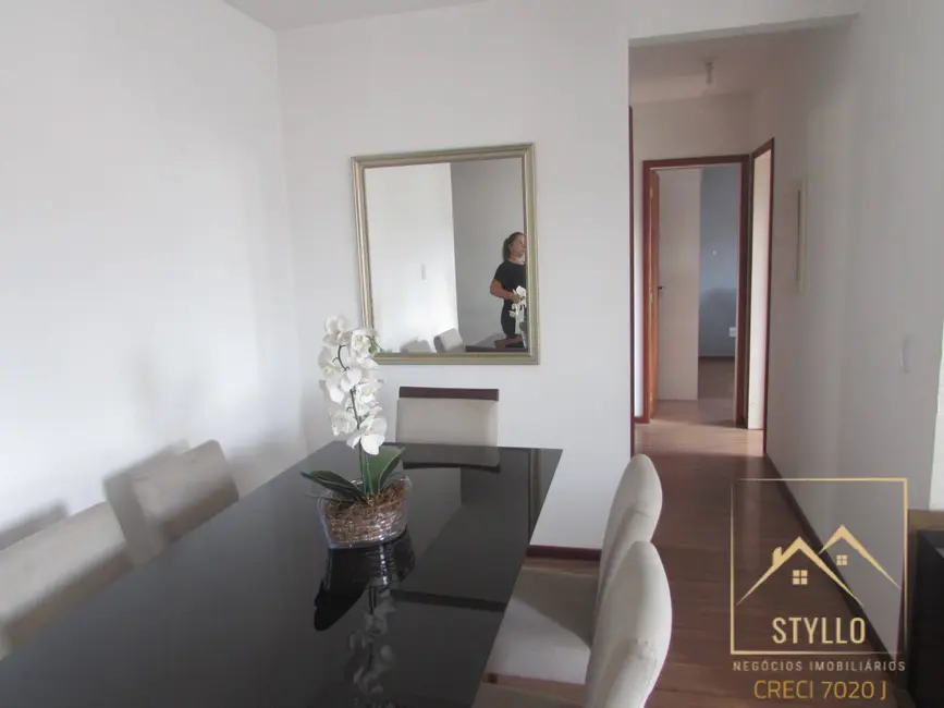 Foto 9 de Apartamento com 3 quartos à venda, 66m2 em Serraria, Sao Jose - SC