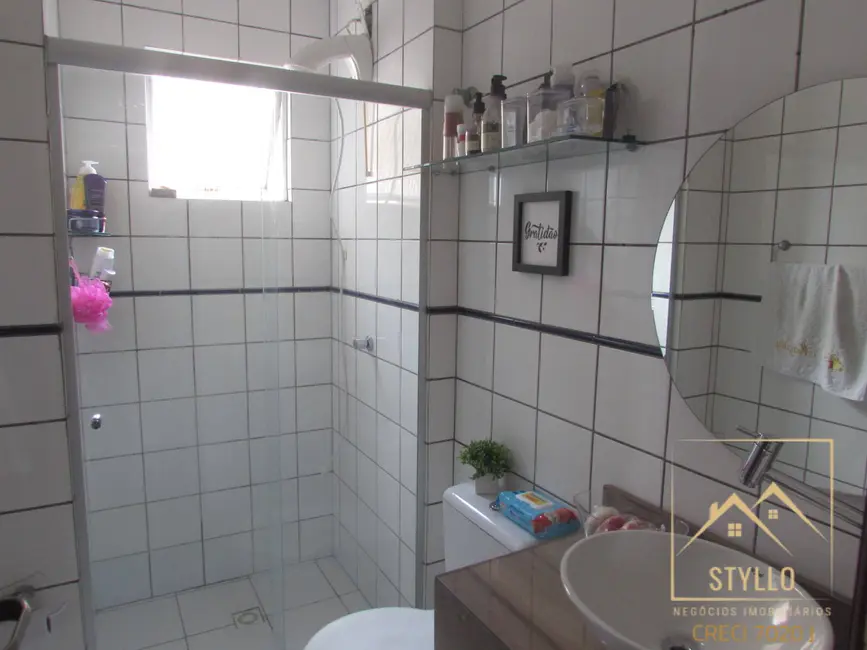 Foto 8 de Apartamento com 3 quartos à venda, 66m2 em Serraria, Sao Jose - SC